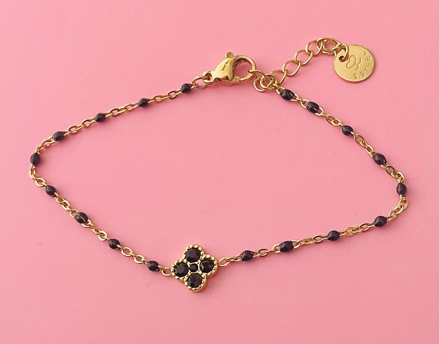 🎀✨Bracelet doré ✨🎀