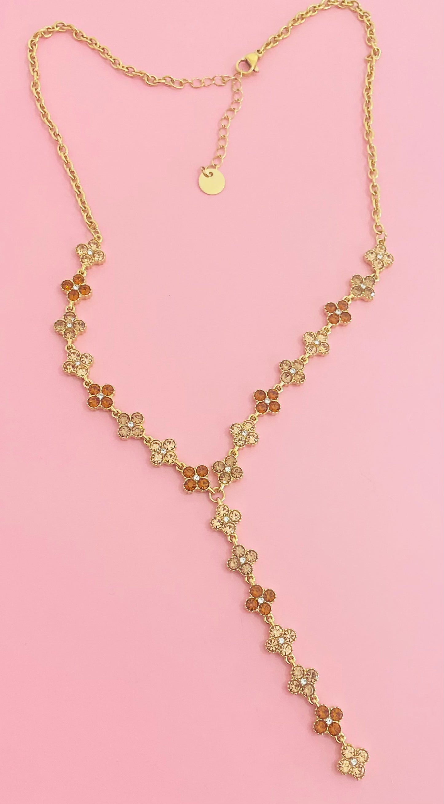 Collier y princesse ✨🎀