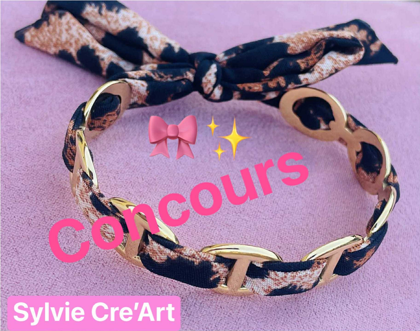 🎀NOUVEAU CONCOURS 🎀