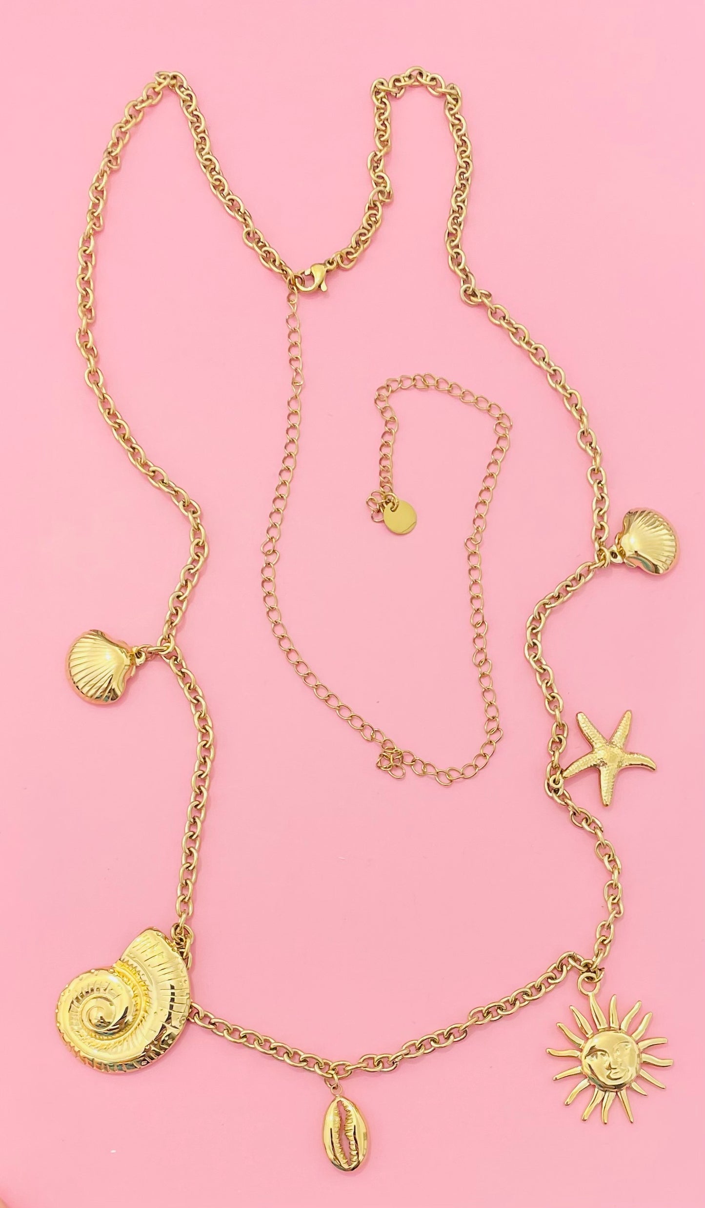 Chaine de ventre ou ceinture ✨🌸