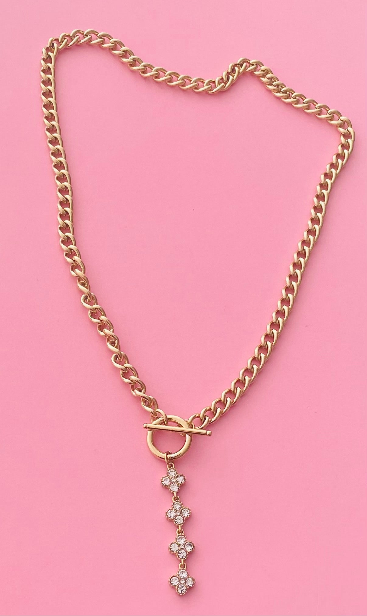 🎀✨collier doré princesse ✨🎀