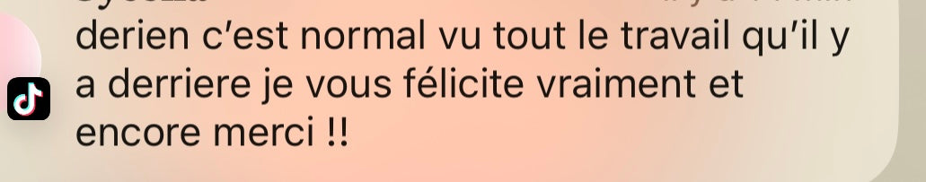 🥰🫶💖