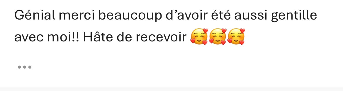 🥰🫶💖