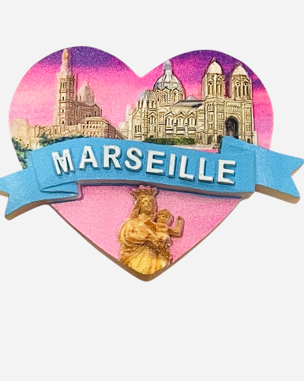 Magnet Marseille