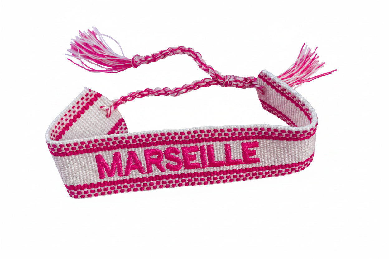 Bracelet MARSEILLE✨