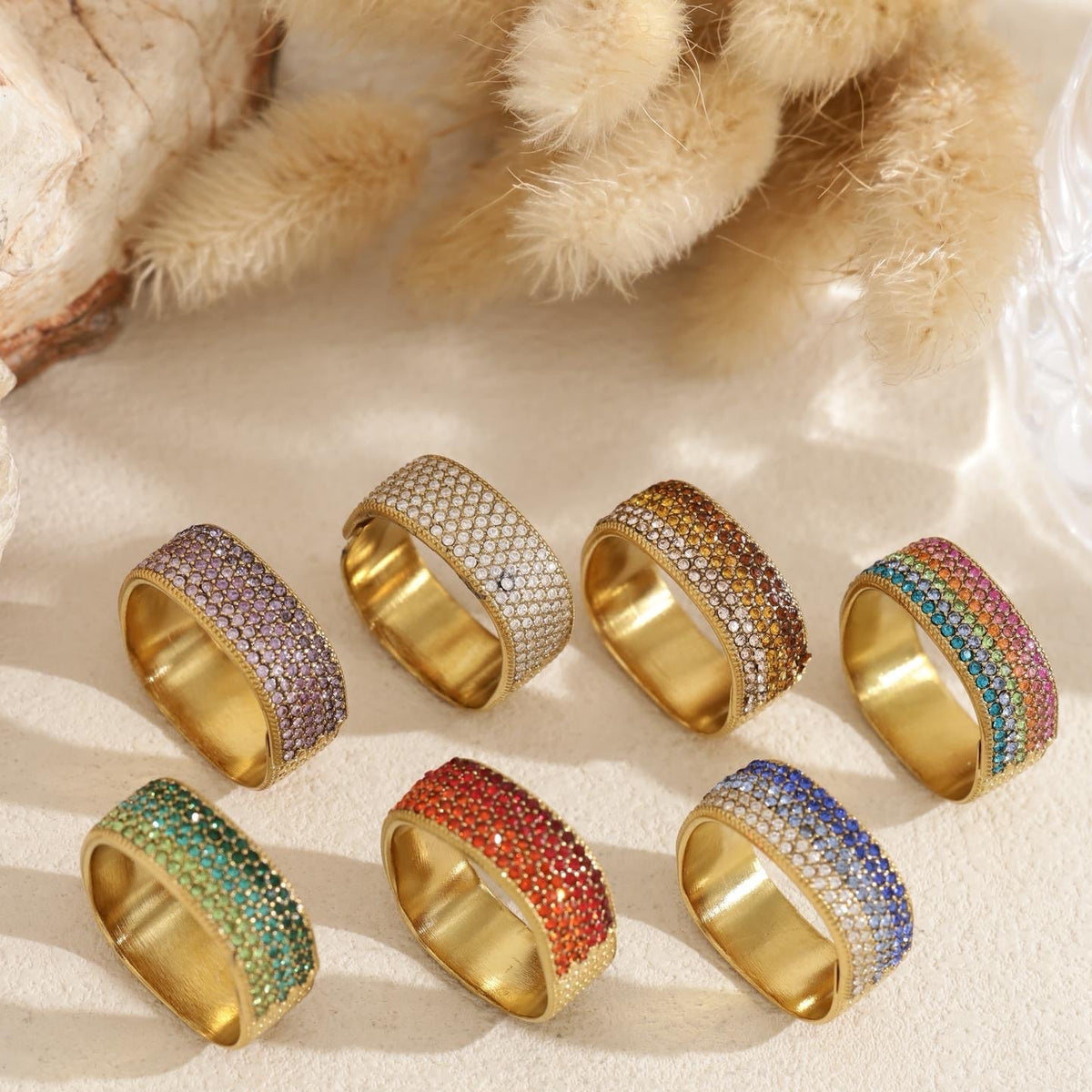 Bague
