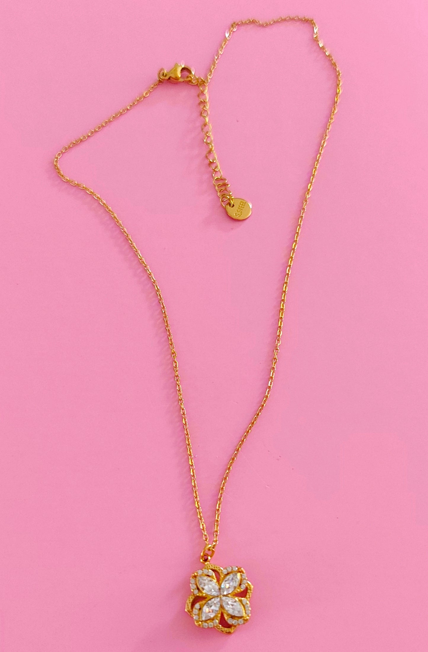 Collier Anti stress