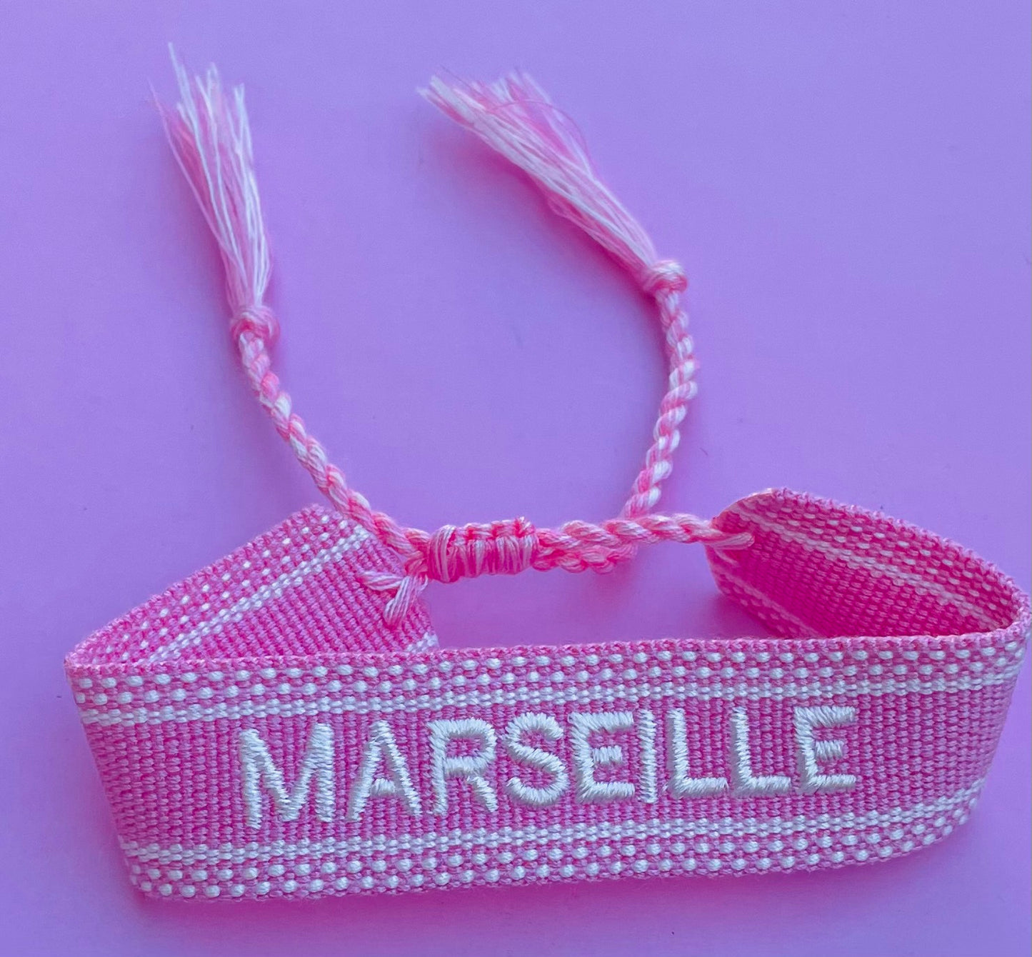😍✨Bracelet MARSEILLE💕🤩