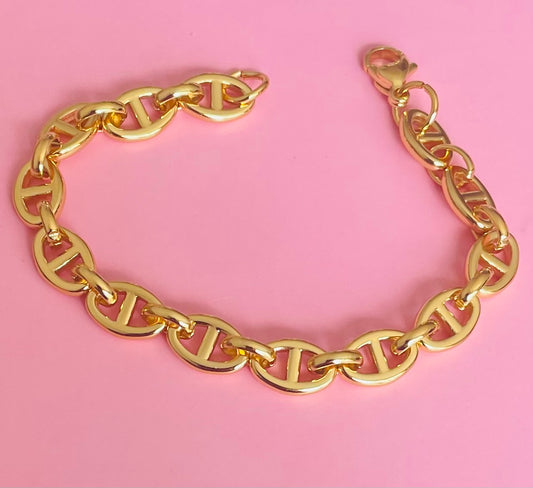 🎀Bracelet graines de café 🎀