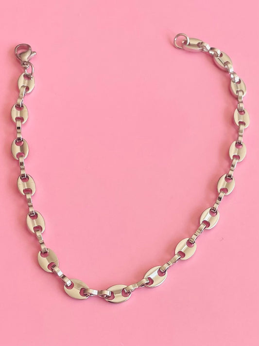 🎀Bracelet graines de café 🎀