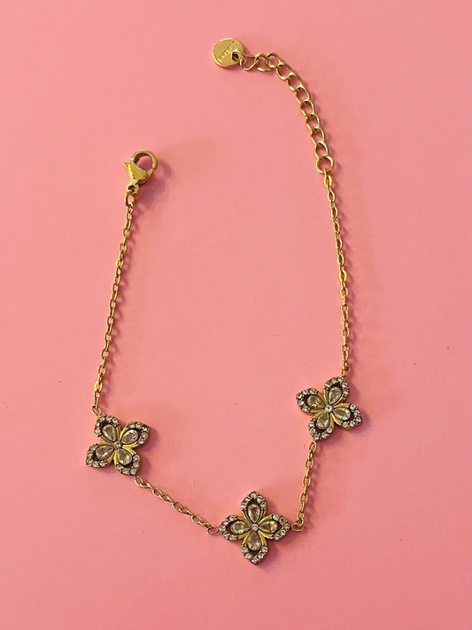 🎀✨Bracelet doré ✨🎀