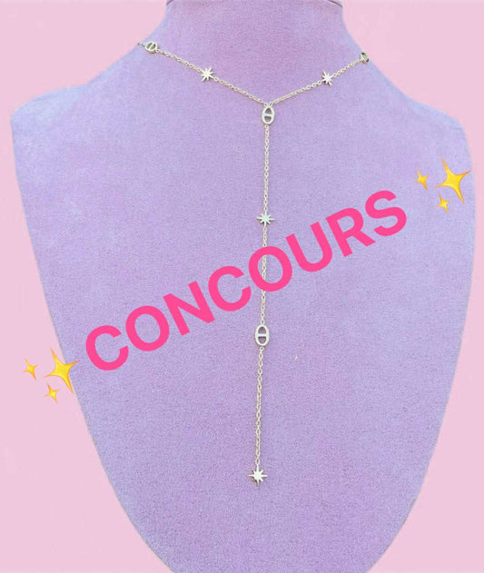 🎀✨CONCOURS 🎀✨