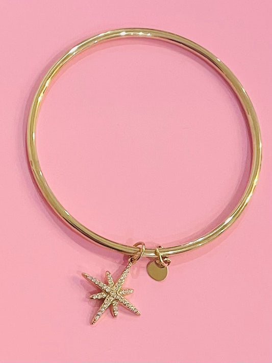 🎀✨jonc étoile doré ✨🎀