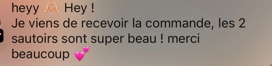 🥰🫶💖