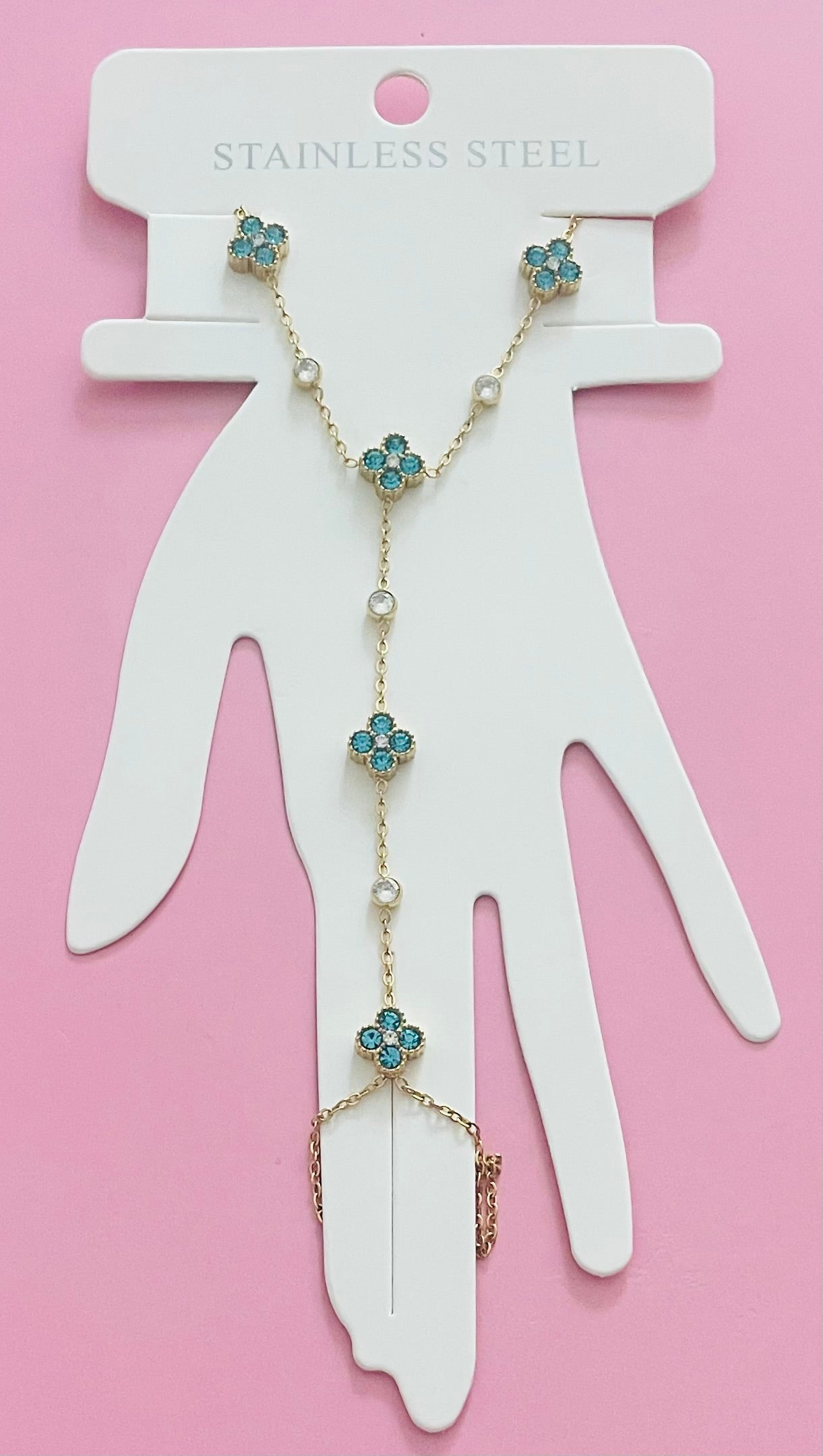 🎀Chaine de main princesse 🎀