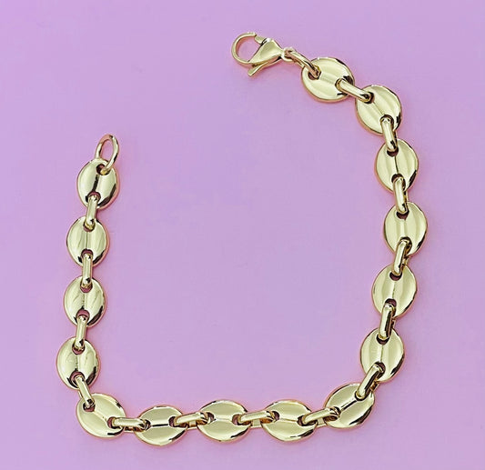 🎀Bracelet graines de café 🎀