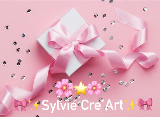 Cartes cadeaux 🎁✨🎀