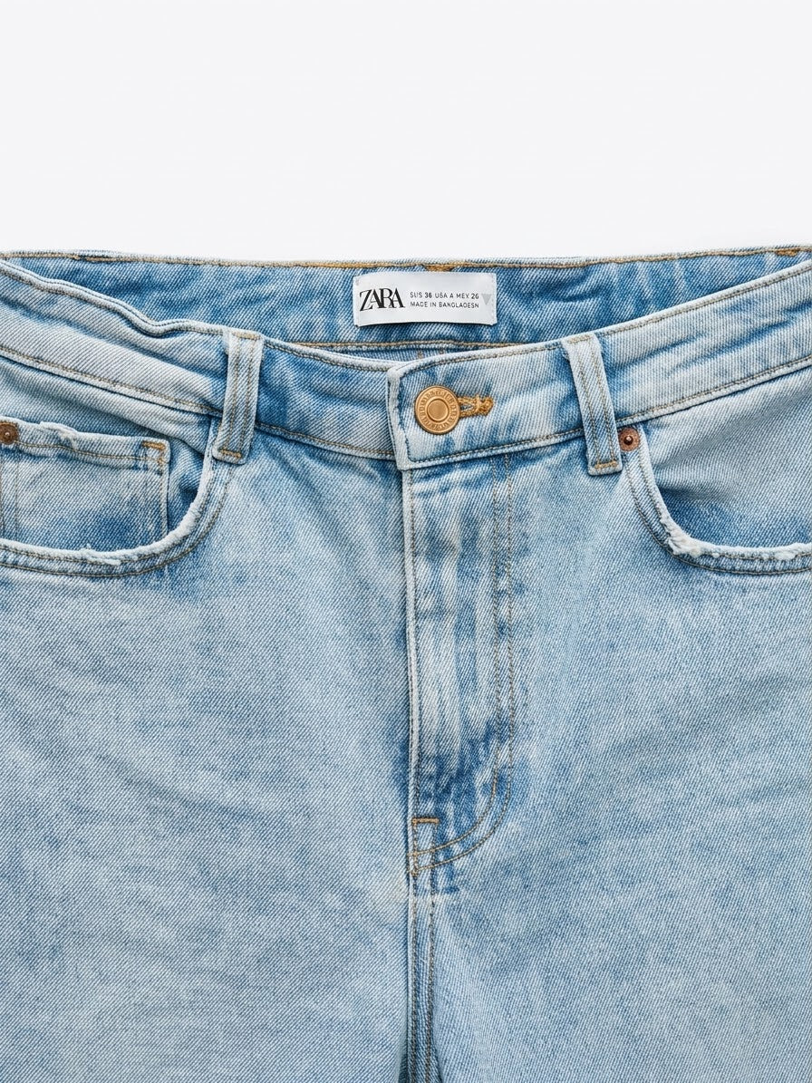 Jeans ZARA