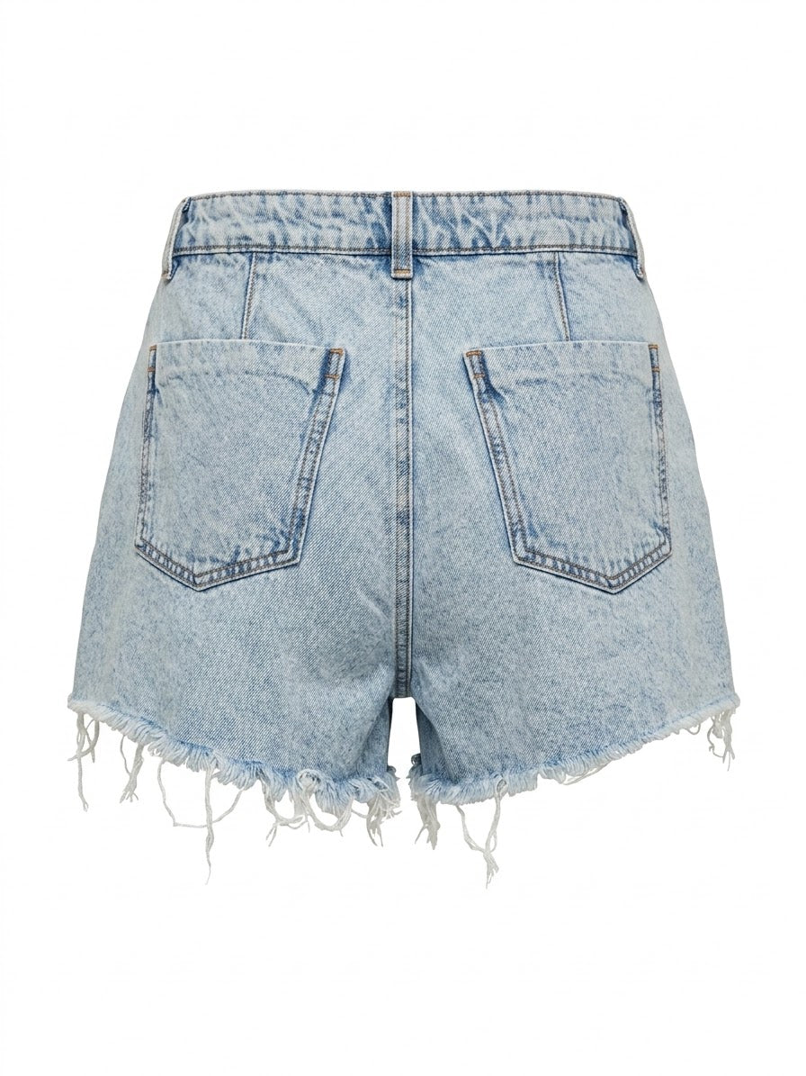 Jupe short ZARA