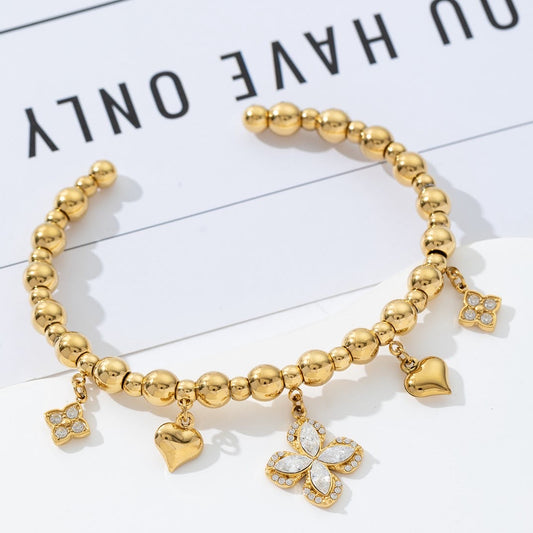 Bracelet doré✨