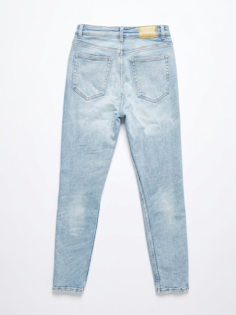 Jeans ZARA