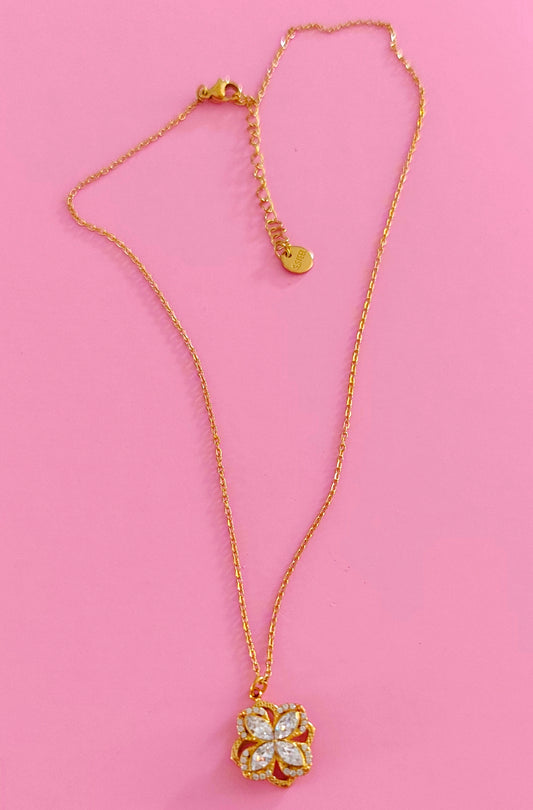 Collier Anti stress✨