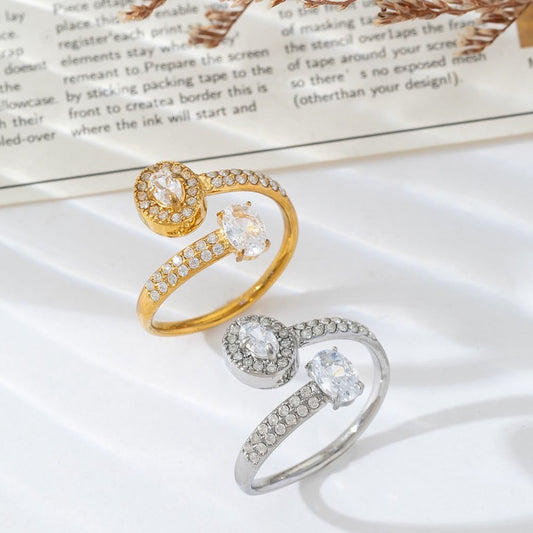 Bague