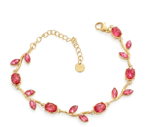 Bracelet doré