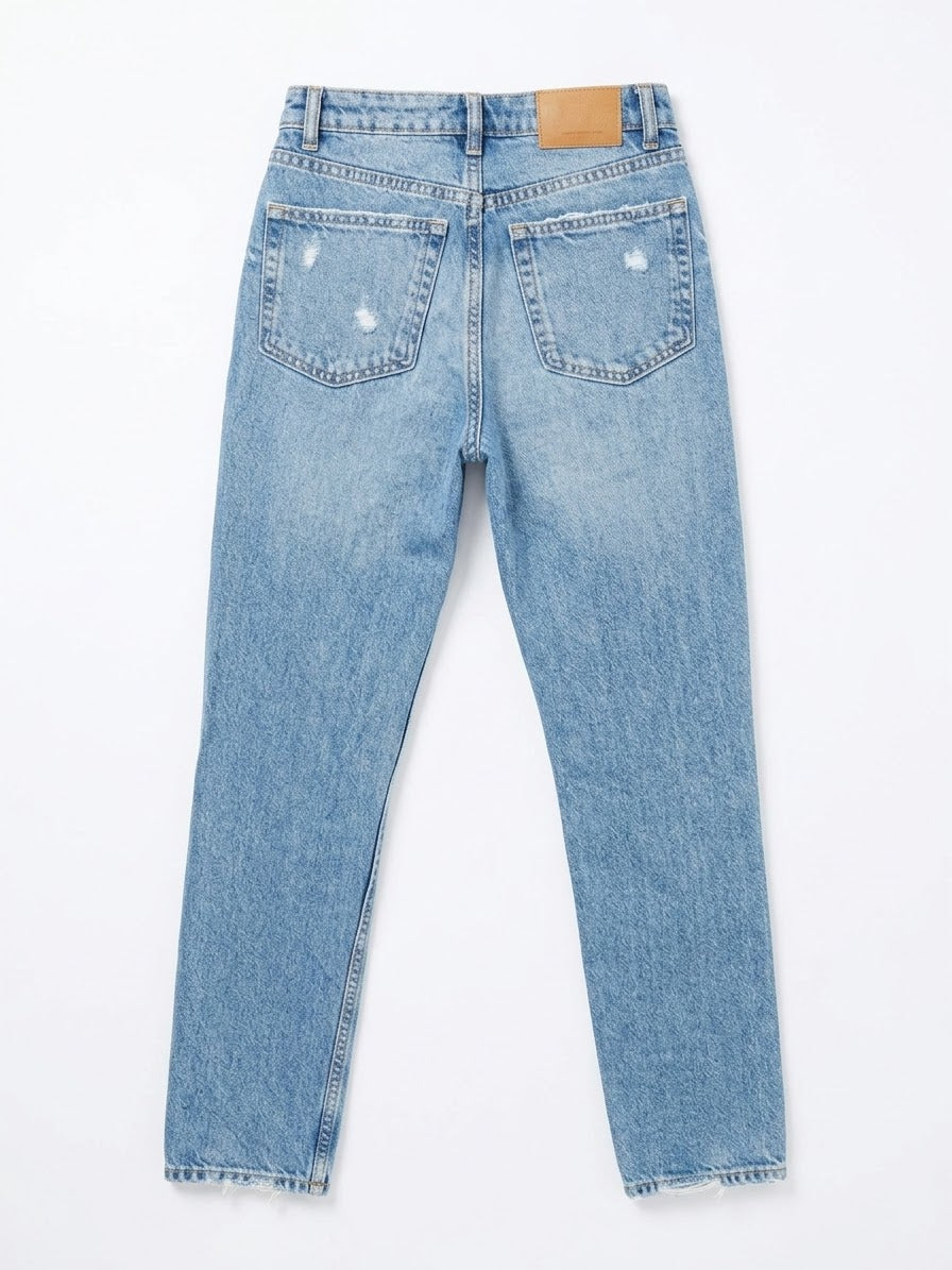 Jeans BERSHKA