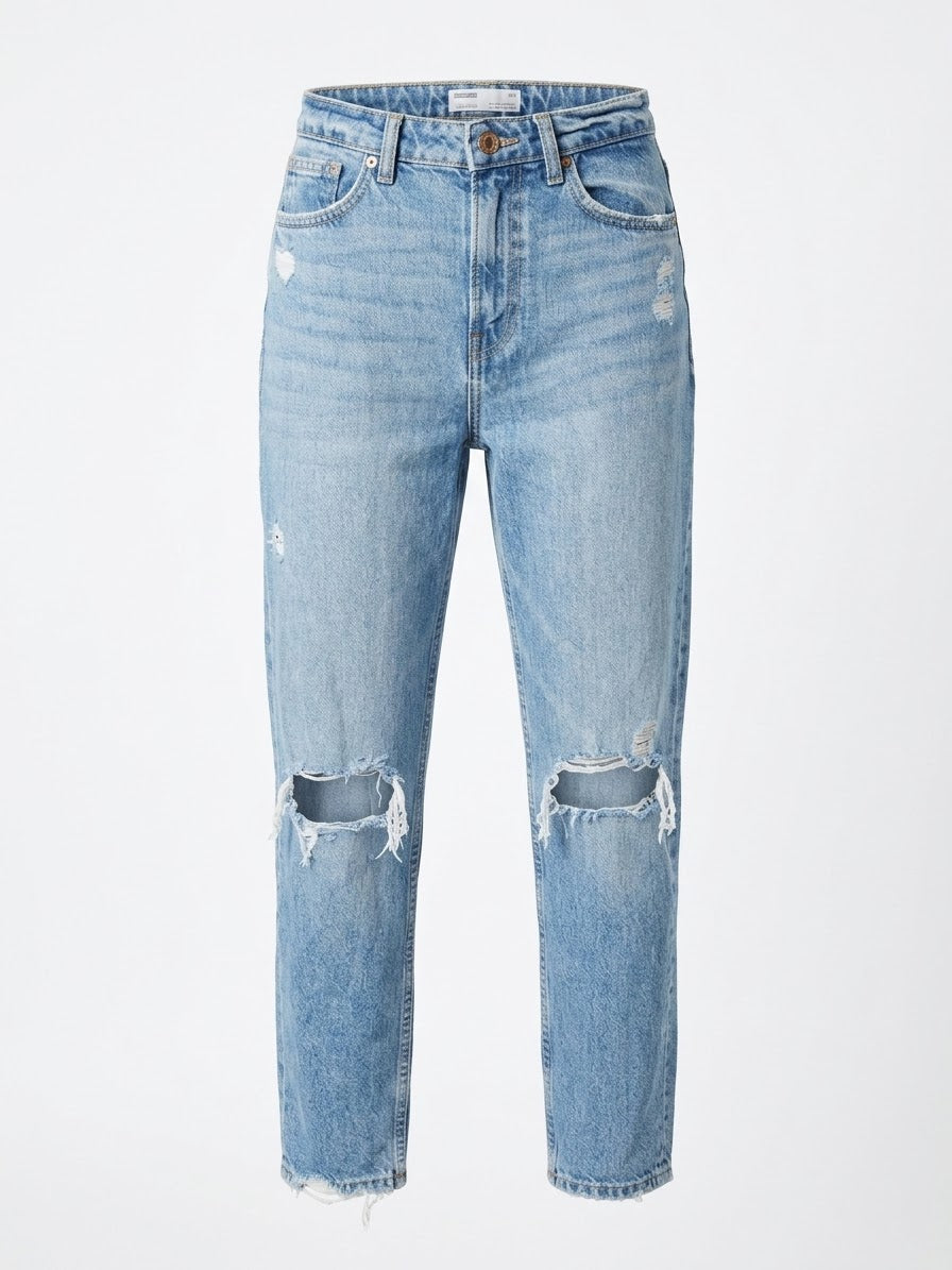 Jeans BERSHKA