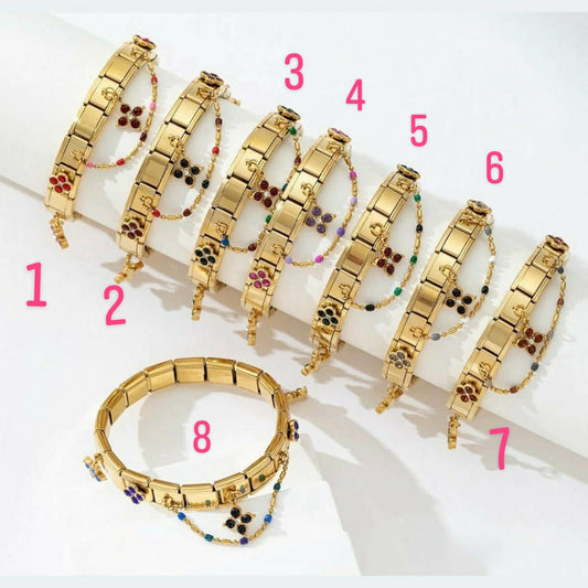 🩷✨Bracelet doré 🩷✨
