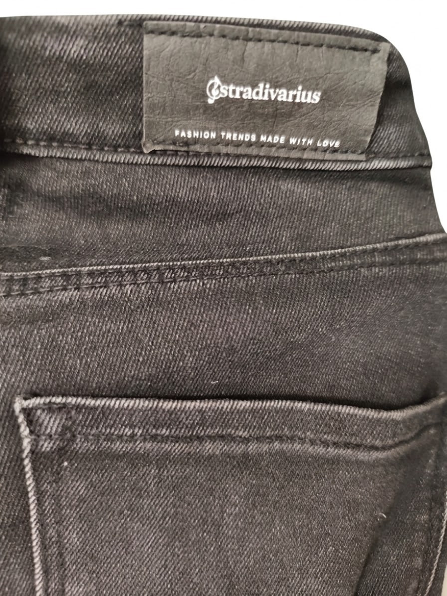 Jeans STRADIVARIUS