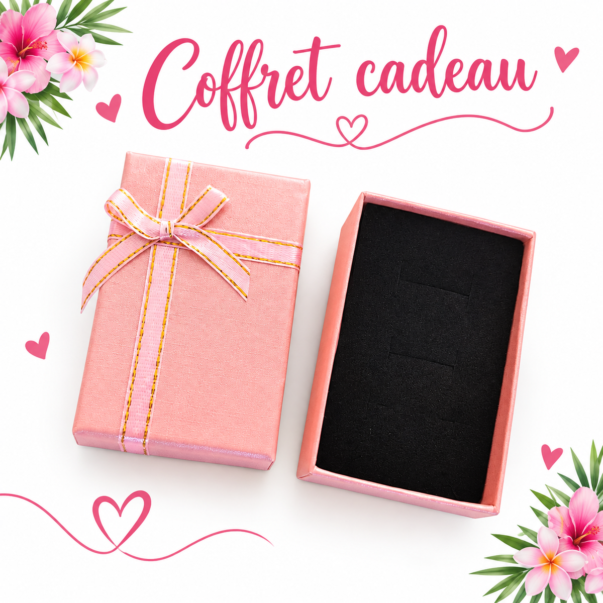 💕🐿️Coffret cadeau 💕✨