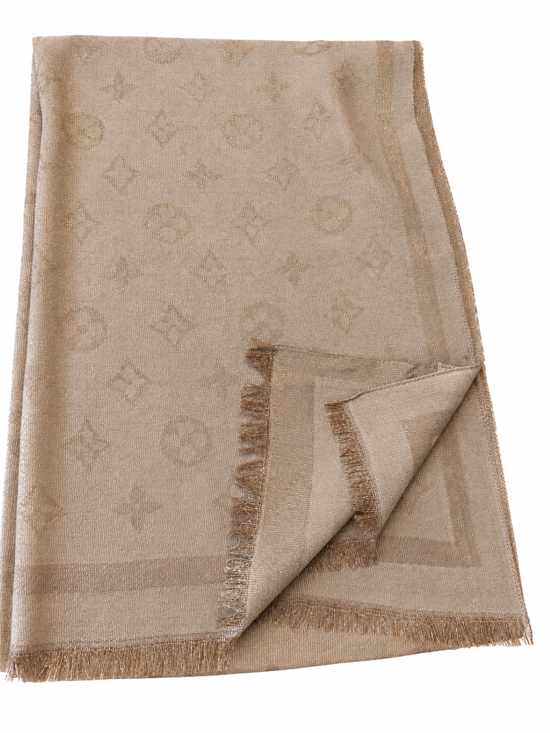 ⭐ Foulard pailleté