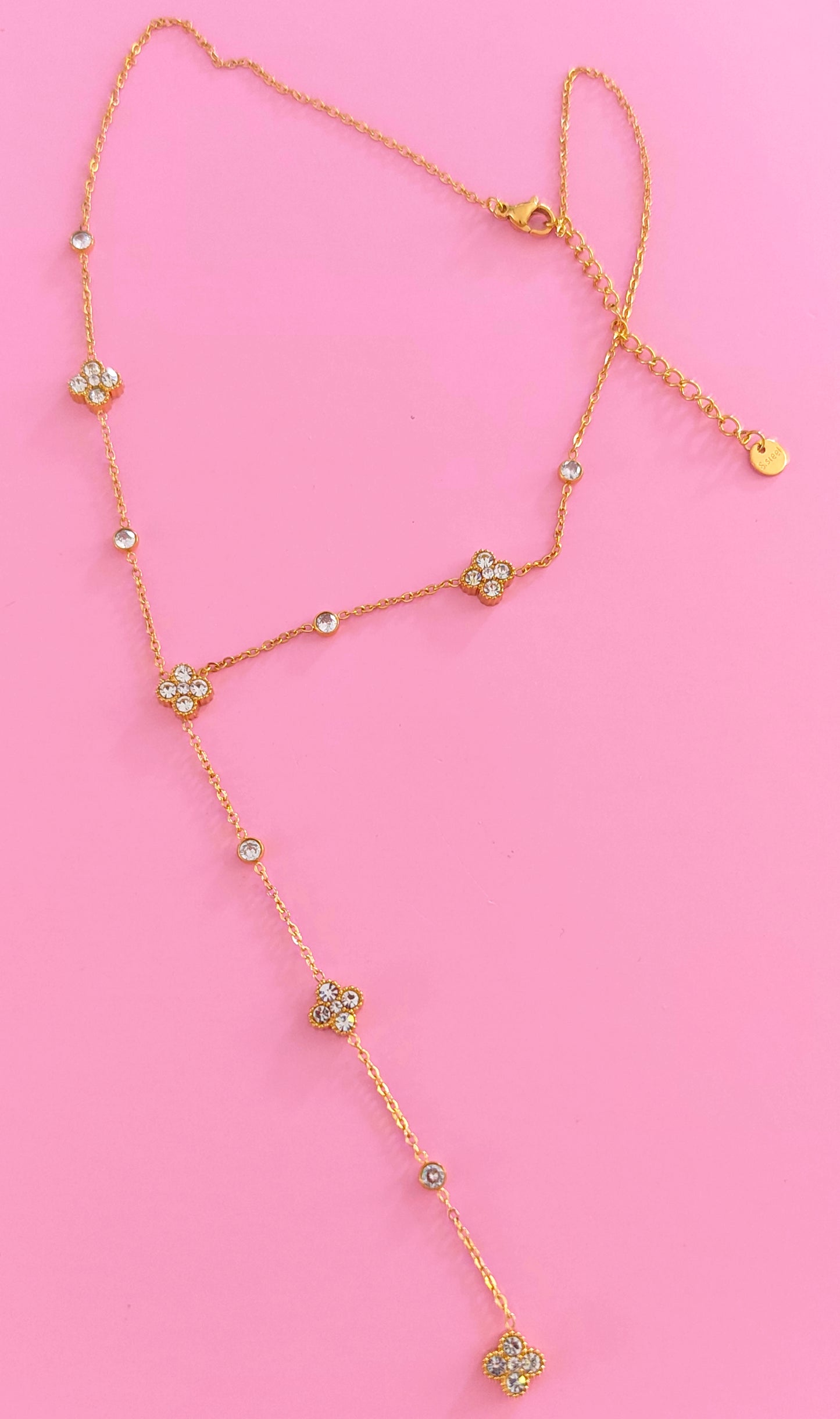 Collier y princesse ✨