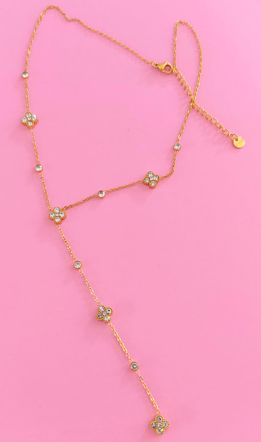 Collier y princesse ✨