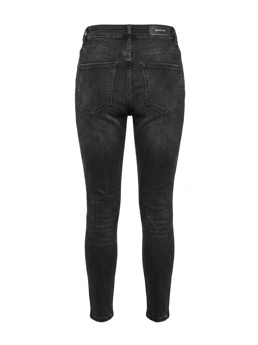 Jeans STRADIVARIUS