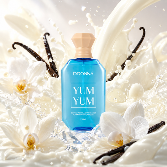 Brume parfumée🍯🍦✨