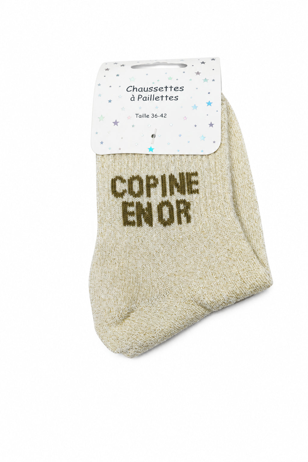 ✨Copine en or doré 🌸